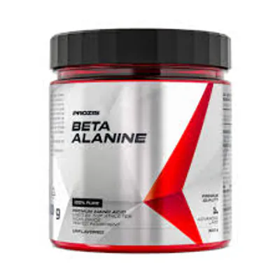 Beta Alanine