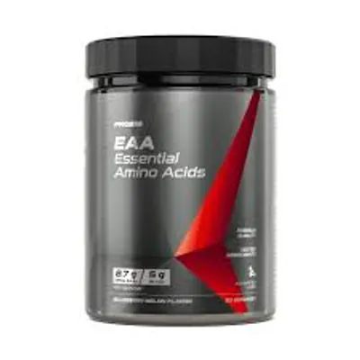 EAAs - Essential Amino Acids