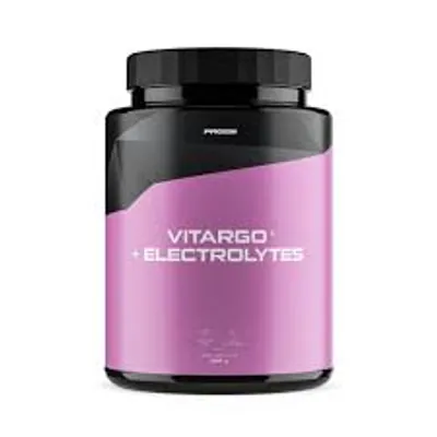 Vitargo + Electrolytes