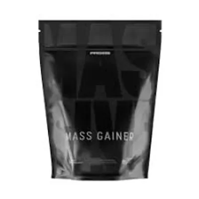 Massive Mass Gainer