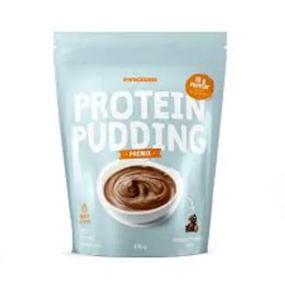 Protein Pudding Premix