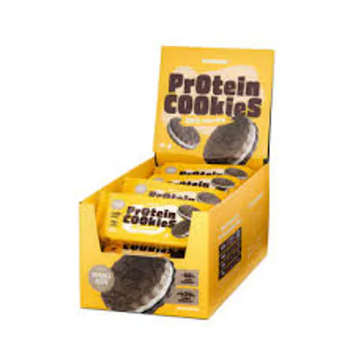 Protein Cookies