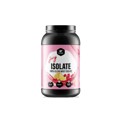 Clear Whey Isolate