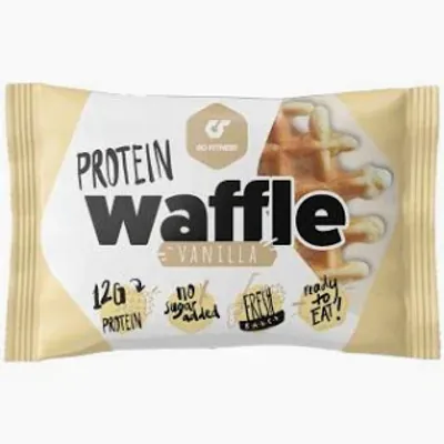 Protein Waffel