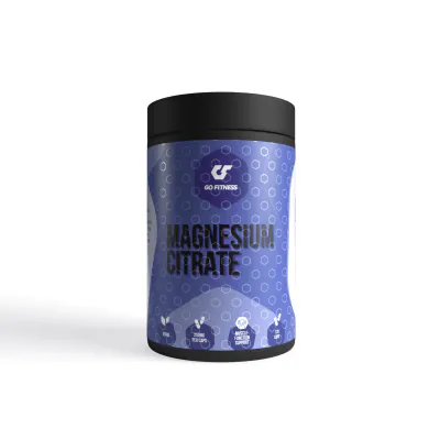 Magnesium Citrat