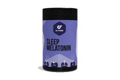 Sleep Melatonin