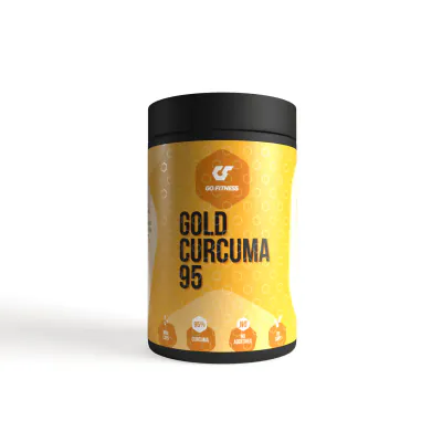 Gold Curcuma 95