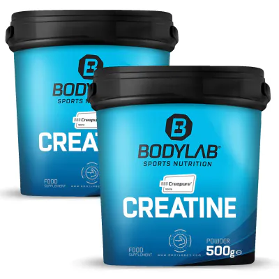 Creatine Creapure®