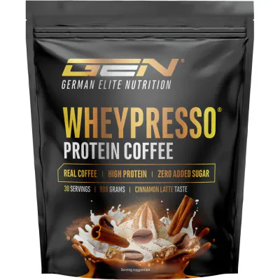 GEN Wheypresso