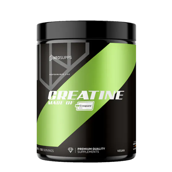 Kreatin