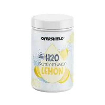 Protein Infusion H2O