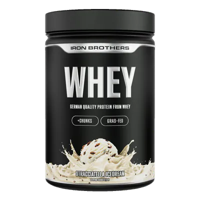 Whey Protein