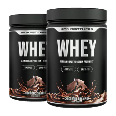 Whey Protein