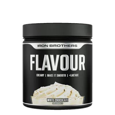 Flavour