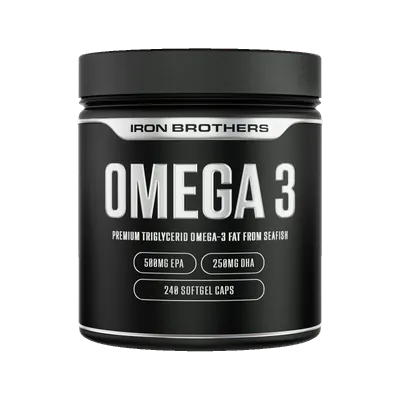 Omega 3