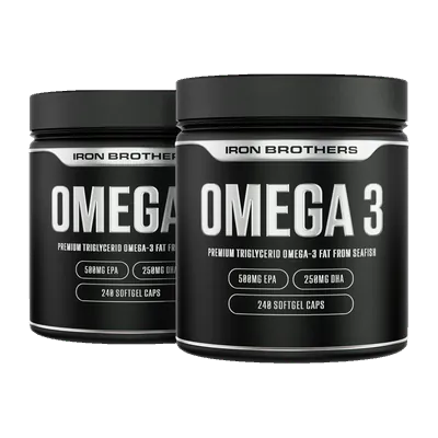 Omega 3