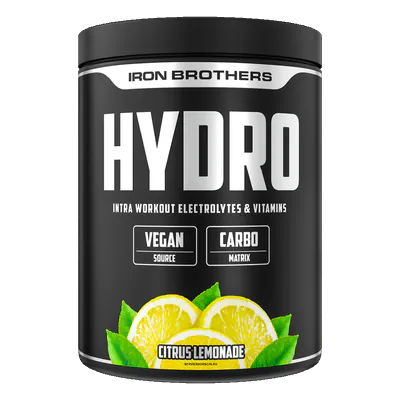 Hydro Fuel