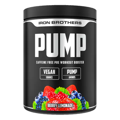 Pump Fuel 