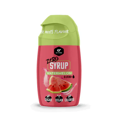 Zero Syrup