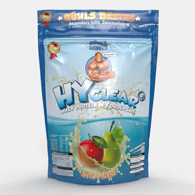 HyClear® Whey Protein Hydrolysat