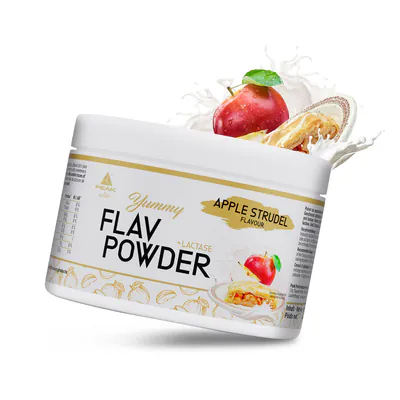 Yummy Flavors Powder