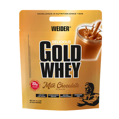 Gold Whey