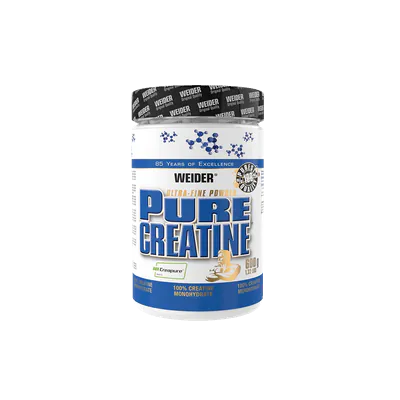 Pure Creatine Creapure®