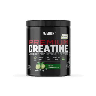 Premium Creatine Powder Creapure®
