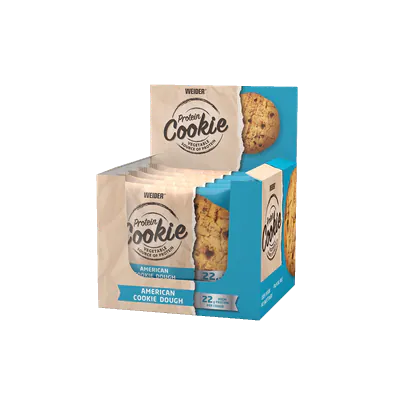 Protein Cookies (vegan)