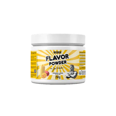 Flavour Powder
