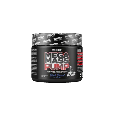 Mega Mass Pump