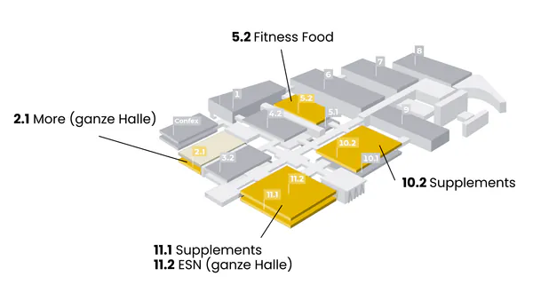 Fibo_2026 Hallenplan Supplemania Empfehlungen.png