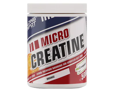 Micro Creapure®
