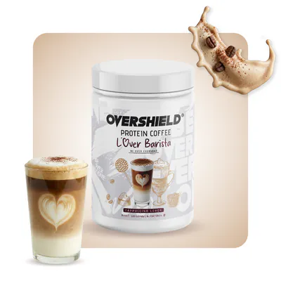 L'Over Barista