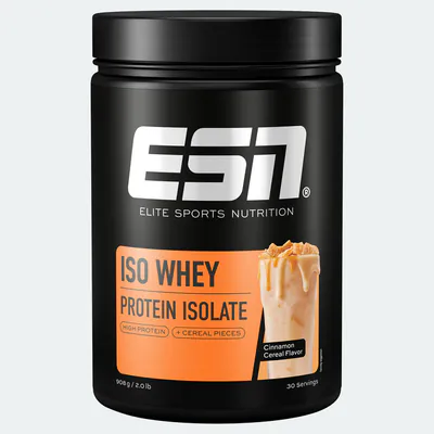 Iso Whey Protein Isolat