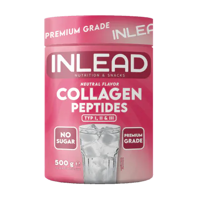 Collagen Peptides