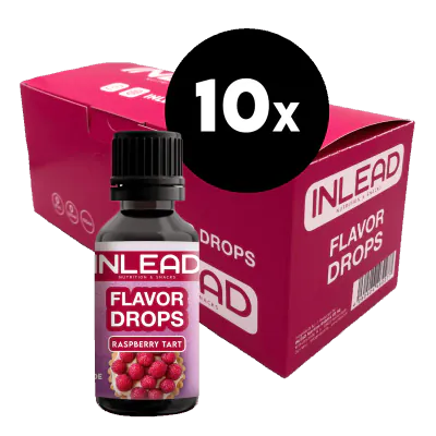 Flavor Drops
