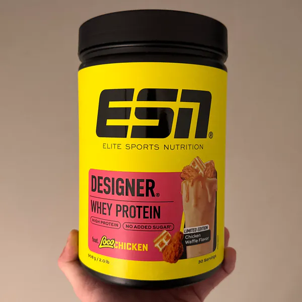 ESN Chicken Waffle_Title.png