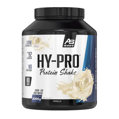 Hy-Pro Protein