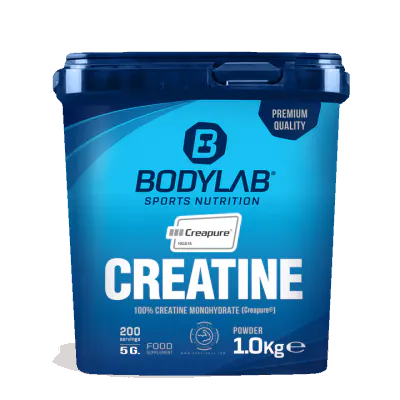 Creatine Creapure®
