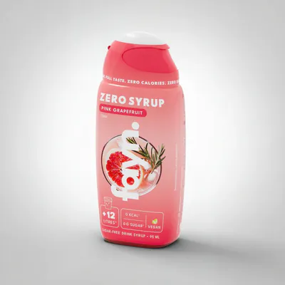 Zero Syrup