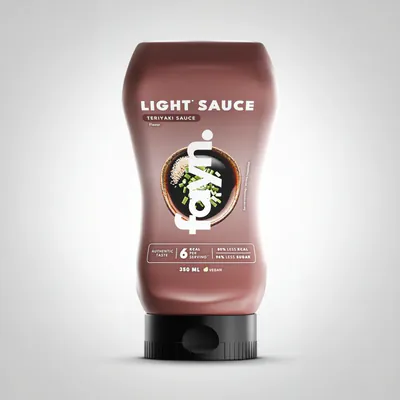 Light Sauce