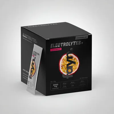 Electrolytes+