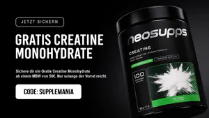 Supplemania_GratisCreatine_2026_05_AthletenBanner.jpg