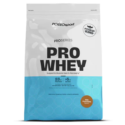 Pro Whey