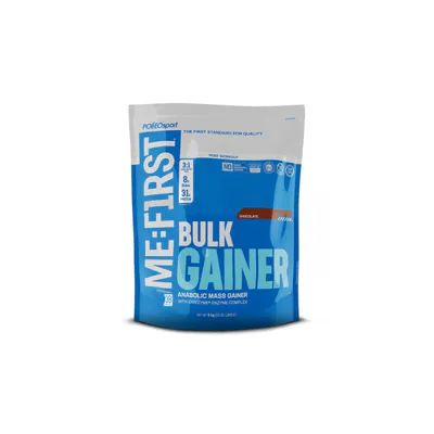 Bulk Gainer