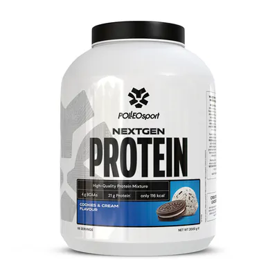 NextGen Protein