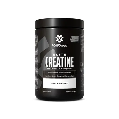 Elite Creatine (Creapure®)