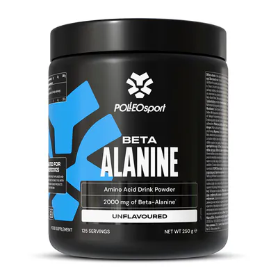 Beta Alanine