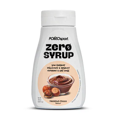 Zero Syrup